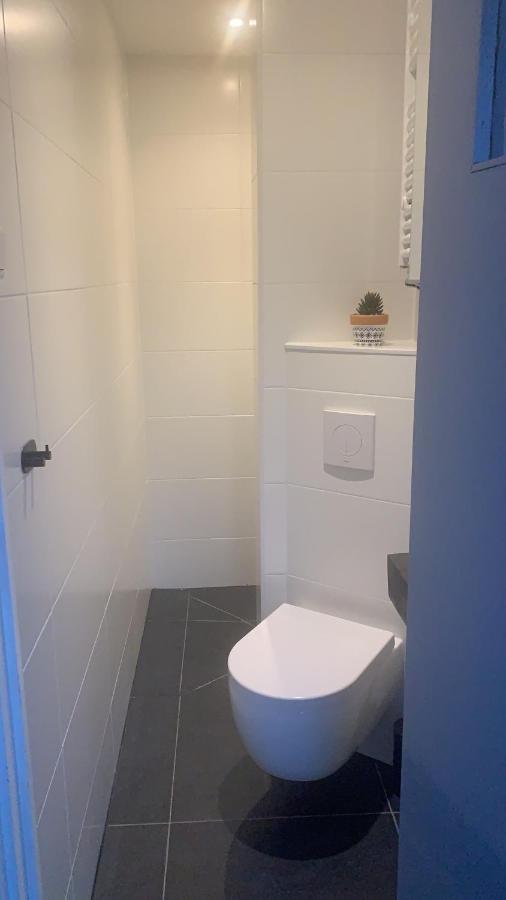 Zijperweg Vakantiehuis Vlakbij Zee, Strand En Bos Petten Exteriör bild